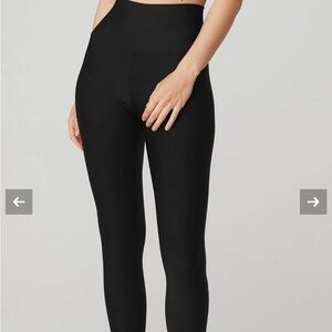 Alo 7/8 High-Waist Airlift Legging. Brand new